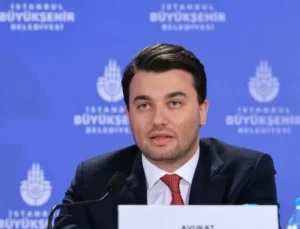 İmamoğlu'nun avukatı Pehlivan adliyeye sevk edildi