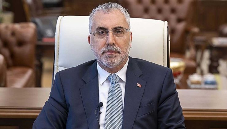 Işıkhan: 12 binden fazla işyerinde 2 milyon çalışana ulaştık