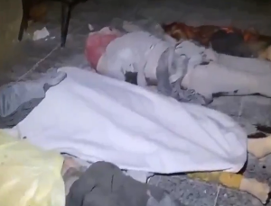 İsrail ateşkesi bozdu: Gazze'ye saldırılarda ölü ve kayıp sayısı 322'yi aştı