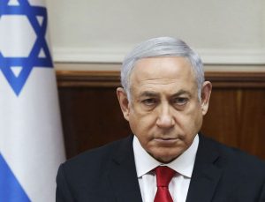 İsrail'de "Katargate" skandalı: Netanyahu ifade verdi