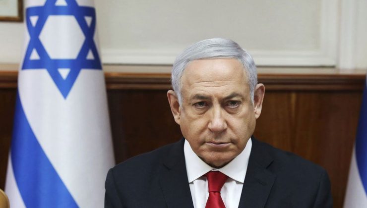 İsrail'de "Katargate" skandalı: Netanyahu ifade verdi