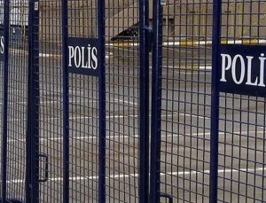 İstanbul'da eylem yasağı 27 Mart'a kadar uzatıldı