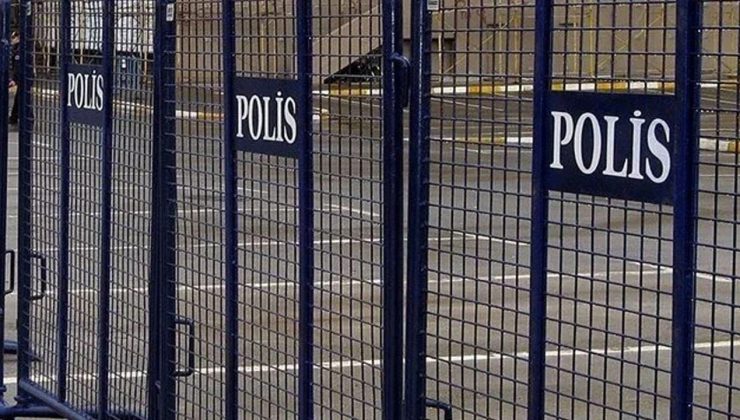 İstanbul'da eylem yasağı 27 Mart'a kadar uzatıldı