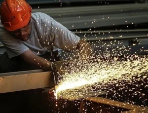 Kapasite kullanım oranı mart ayında 0,1 puan arttı