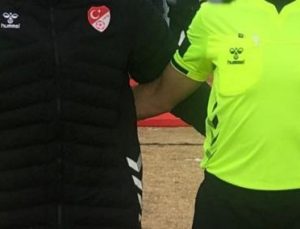 Kars 36 Spor – Ordu Galata Spor maçının hakemleri açıklandı