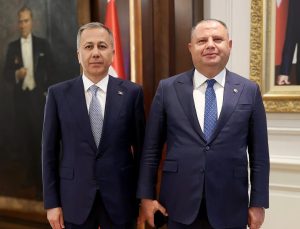 Kırıkkale Milletvekili Öztürk’ün teklifi hayata geçti