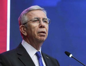 Mansur Yavaş: Hukuka güvenmeyeceksek neye güveneceğiz