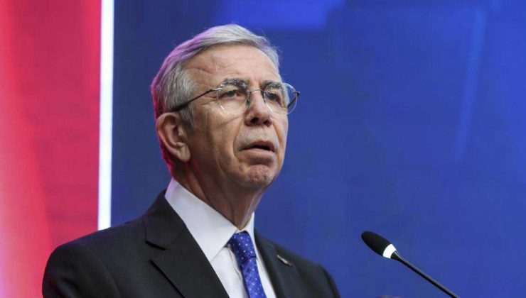 Mansur Yavaş: Hukuka güvenmeyeceksek neye güveneceğiz