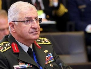 Milli Savunma Bakanı Güler: "PKK derhal fesih kararı almalı"