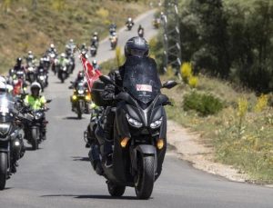 Motosiklet cezaları da cep yakacak!