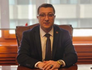 Osman Genç: "Muhsin Yazıcıoğlu’nun mirası yaşamaya devam ediyor"