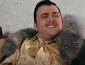 Oyuncu Şinasi Yurtsever hayatını kaybetti