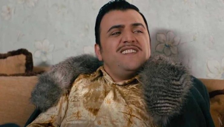 Oyuncu Şinasi Yurtsever hayatını kaybetti