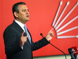 Özgür Özel: Kanıt yok gizli tanık var