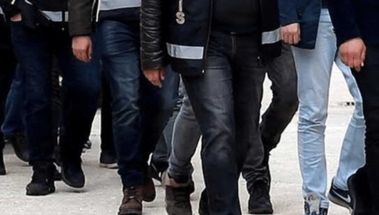 "Payfix" üzerinden yasa dışı bahis operasyonu: 21 tutuklama