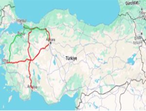 Ramazan Bayramı trafik tedbirleri, hedef trafikte sıfır can kaybı