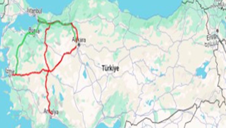 Ramazan Bayramı trafik tedbirleri, hedef trafikte sıfır can kaybı