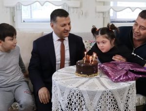 Ramazan'da bakanlıktan 155 bin aileye ziyaret