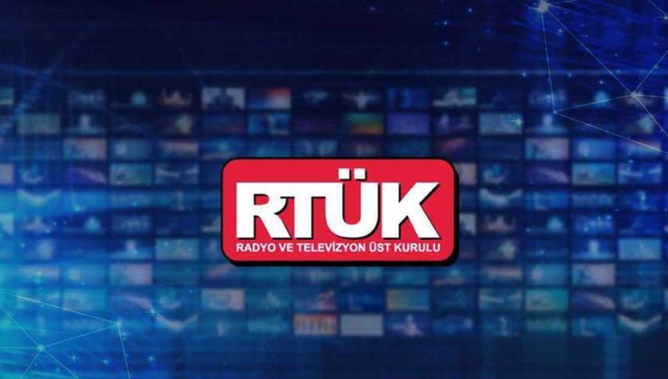 RTÜK Başkanı Şahin: "Basın özgürlüğü sorumluluk gerektirir"