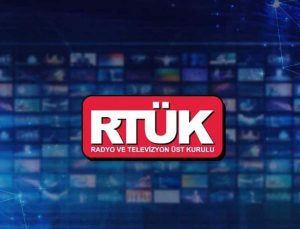 RTÜK Başkanı Şahin: "Tehditlerden korkmadan görevimizi sürdüreceğiz"