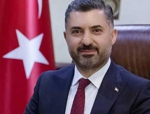RTÜK Başkanı Şahin'den medya boykotuna sert tepki: Hedef göstermek zulümdür