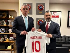 RTÜK ve TFF futbol medyasını mercek altına aldı