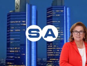 Sabancı Holding’de görev değişimi: Güler Sabancı ayrılıyor