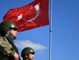 Şehit polis memuru Mesut Acar, Memleketi Muş’ta son yolculuğuna uğurlandı