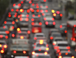 Şubat ayında trafikteki taşıt sayısı 133 bin 472 arttı