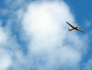 Tacikistan ile Kırgızistan arasındaki uçak seferleri 4 yıl sonra yeniden başladı