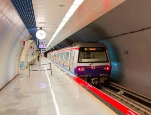 Taksim metrosu kapandı! İstanbul’da hangi hatlar çalışmıyor?