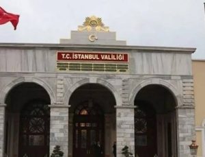 Taksim metrosu valilik kararıyla kapatıldı!