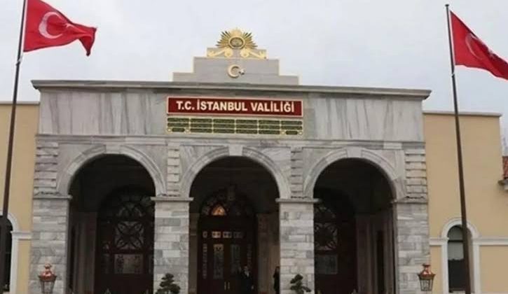 Taksim metrosu valilik kararıyla kapatıldı!