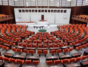TBMM’de yeni dokunulmazlık dosyaları gündemde