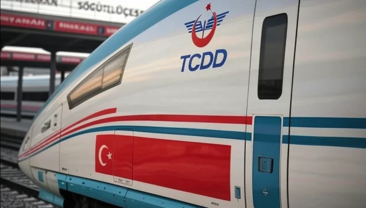 TCDD gar ve istasyonlarında ücretsiz Wi-Fi hizmeti