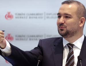 TCMB Başkanı Karahan: Sıkı para politikası duruşumuzu sürdüreceğiz