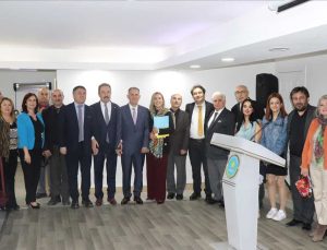 TEKAR, Ermeni Soykırımı yalanına karşı mücadelesini sürdürüyor