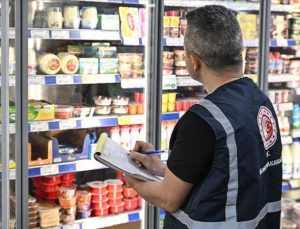 Ticaret Bakanlığı’ndan marketlere bayram denetimi