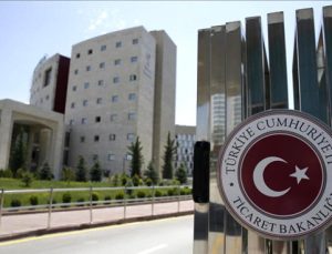Ticaret Bakanlığı’ndan sınırda kaçakçılık denetimi