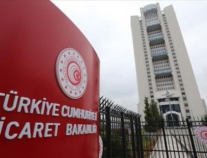 Ticaret Bakanlığı’ndan şubat ayı izin belgeleri açıklandı