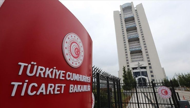 Ticaret Bakanlığı’ndan şubat ayı izin belgeleri açıklandı