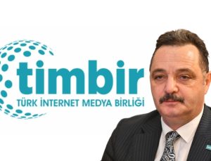 TİMBİR Genel Başkanı Dr. Süleyman Basa'dan bayram mesajı
