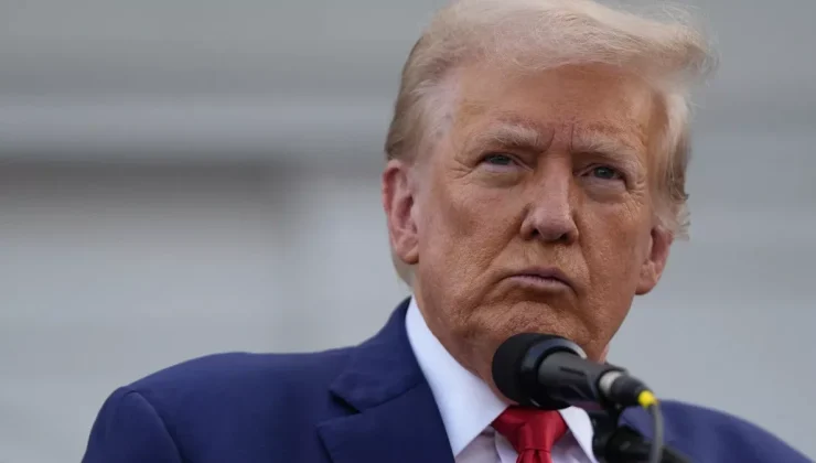 Trump, Gümrük tarifelerinin ABD ekonomisi üzerindeki etkilerini değerlendirdi