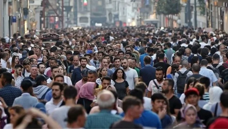 TÜİK şubat ayı işsizlik oranını açıkladı
