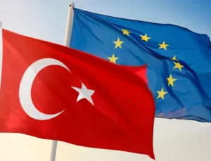 Türkiye-AB ekonomik iş birliği güçleniyor