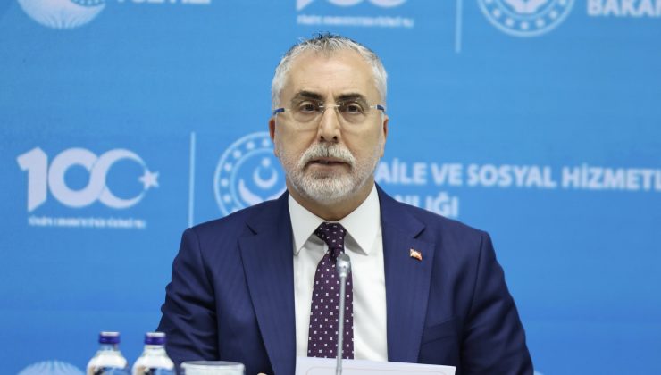 Türkiye istihdamda tarihi zirveye ulaştı