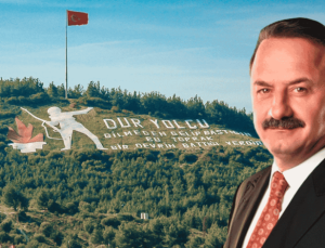 Yavuz Ağıralioğlu: Çanakkale ruhu milletin hafızasında yaşamalı