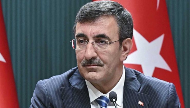 Yılmaz: Suriye'nin tarihi dönüşümüne engel olunamayacak