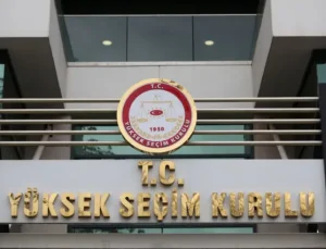 YSK, CHP'nin kurultay iptali iddialarını yalanladı