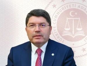 Adalet Bakanı Tunç: Boykot Çağrıları Hukuksuz